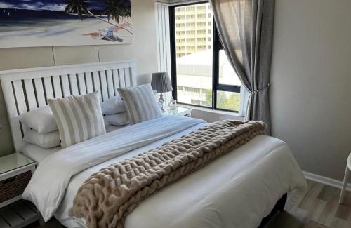 Strand Apartamento | Beachside Bliss Strand