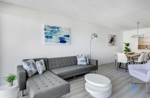 Sunny Isles Beach Apartamento | Beachside Bliss: 1BR Retreat Amenities
