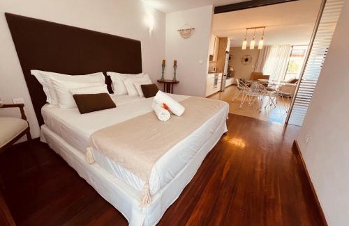 Mont Choisy Apartamento | Beachside bliss with Lov