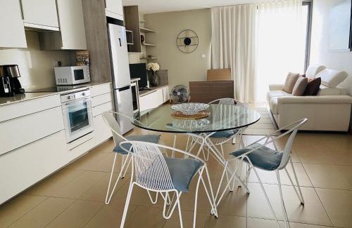 Mont Choisy Apartamento | Beachside bliss with Lov