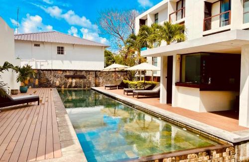 Mont Choisy Apartamento | Beachside bliss with Lov