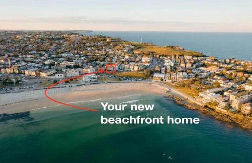 Bondi Beach Apartamento | Beachside Boho Retreat by Sydney Dreams
