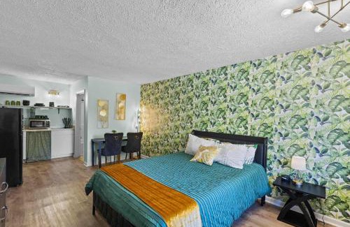 Sneads Ferry Apartamento | Beachside Boutique Suite 5