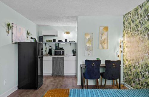 Sneads Ferry Apartamento | Beachside Boutique Suite 5
