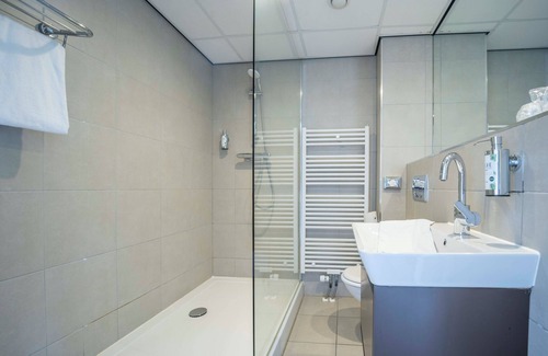Westkapelle Hotel | Beachside Break with Poolside Chill, Direct Shoreline Access & Bikes