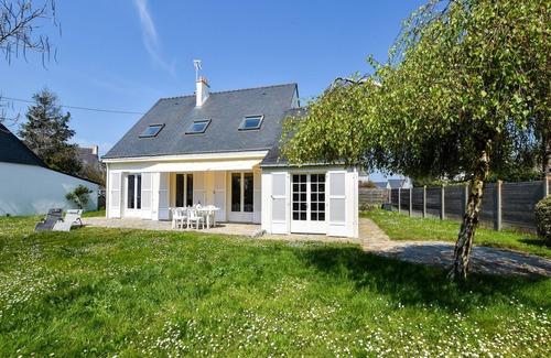 Penestin Casa | Casa en Pénestin cerca de Playa