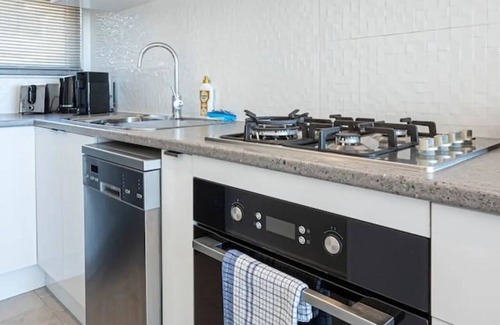 West Beach Apartamento | Beachside Buena Vista - Ocean View