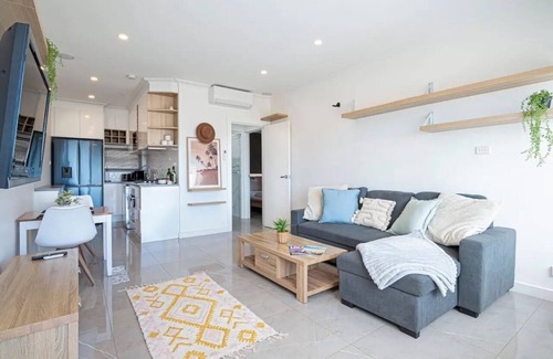 West Beach Apartamento | Beachside Buena Vista - Ocean View