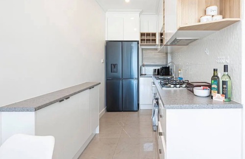 West Beach Apartamento | Beachside Buena Vista - Ocean View