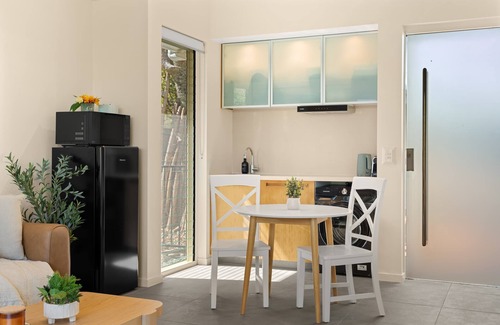 Shelly Beach Apartamento | Beachside Bungalow on Shelly Beach