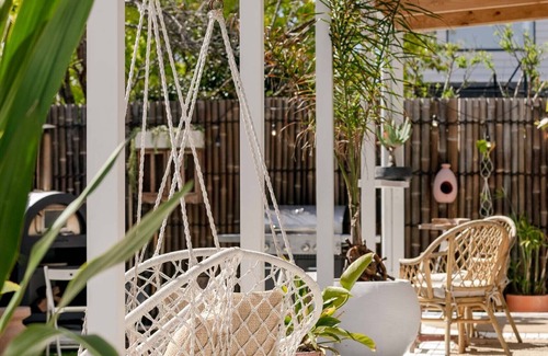 Torquay Cabina | Beachside Cabin - 200m walk to beach!