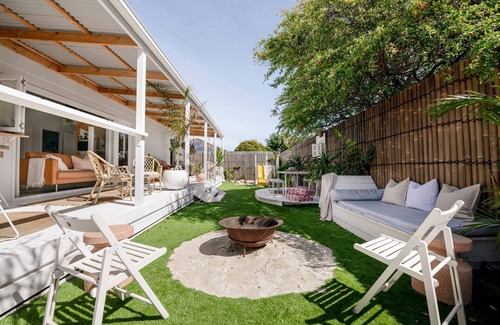 Torquay Cabina | Beachside Cabin - 200m walk to beach!