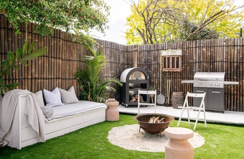 Torquay Cabina | Beachside Cabin - 200m walk to beach!