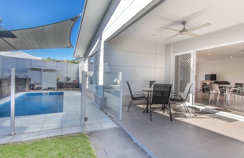 Casuarina Apartamento | Beachside charm in Casuarina