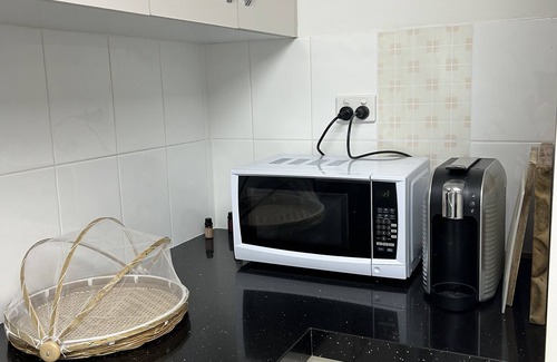 Mackay Apartamento | Beachside chill in Bucasia. Pet Friendly space.