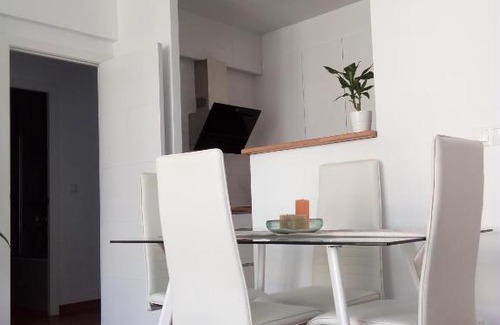 Jardin de la Abadia Apartamento | Beachside City Centre Apartment