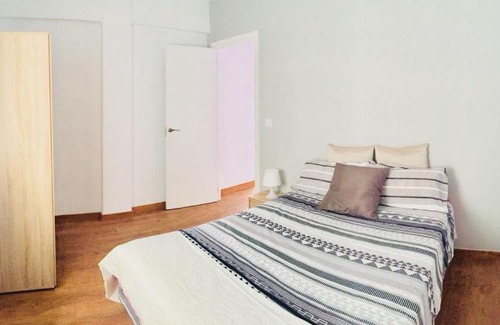 Jardin de la Abadia Apartamento | Beachside City Centre Apartment