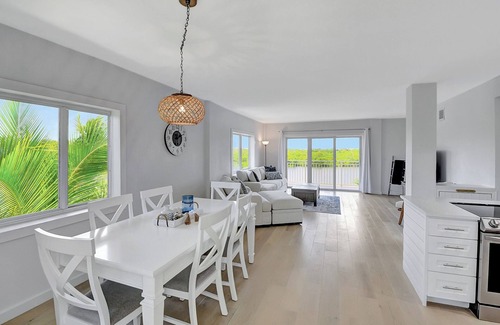 Ocean Ridge Condominio | Beachside Condo Offering The Best Bay Views in Palm Beach - Key West Vibe