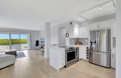 Ocean Ridge Condominio | Beachside Condo Offering The Best Bay Views in Palm Beach - Key West Vibe