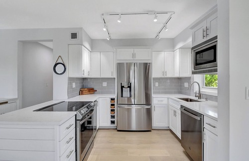 Ocean Ridge Condominio | Beachside Condo Offering The Best Bay Views in Palm Beach - Key West Vibe