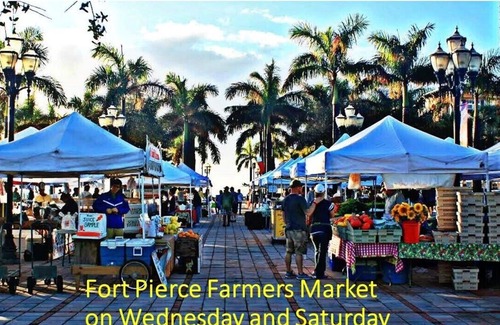 Fort Pierce Casa | LA MEJOR OFERTA DE PLAYA !.Solo $ 60 por día por 2 habitaciones, Pasos a la playa, Se admiten mascotas