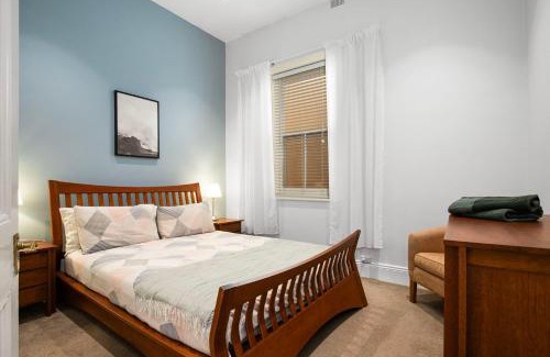 Glenelg South Casa | Beachside Cottage Glenelg Sth