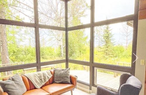 Cornucopia Cabaña | Beachside Cottage - on Lake Superior