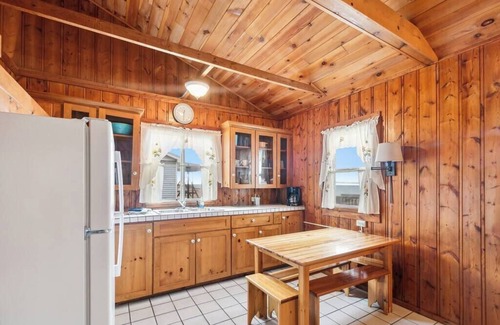 Greenbush Casa | Beachside Cottages for Groups- Sleeps up to 40!