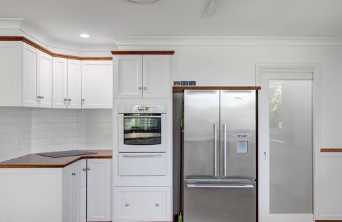Culburra Beach Casa | Beachfront Pool House - Especiales de marzo de 2019 - Acceso directo a la playa
