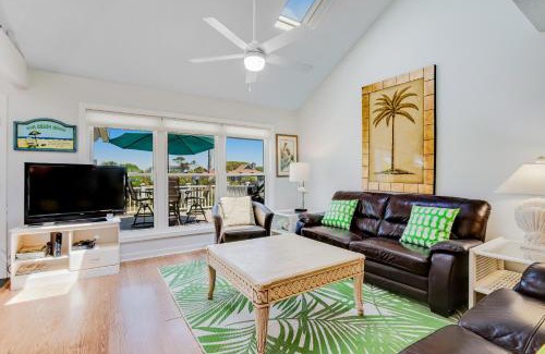 Isle of Palms Casa | Beachside Drive 14
