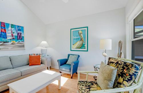 Isle of Palms Casa | Beachside Drive 14