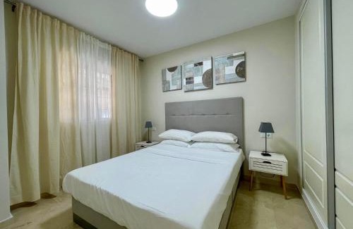 Marina de Casares Apartamento | Beachside Vacation Apartment in Casares Playa
