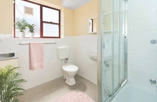 West Beach Apartamento | Beach-side Apartment at West Beach