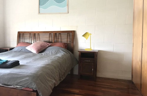 West Beach Apartamento | Beach-side Apartment at West Beach