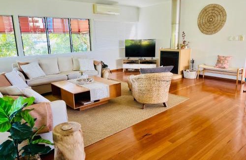 Sunshine Beach Villa | Beachside Escape, Sunshine Beach
