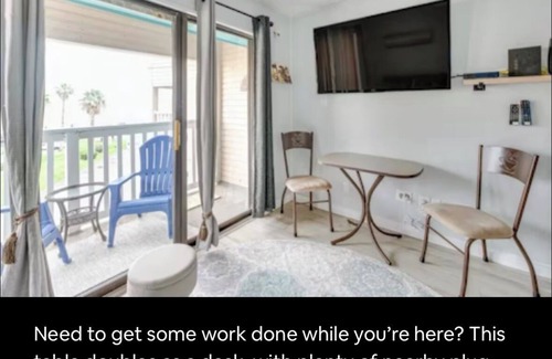 North Beach Condominio | Beachside Escape