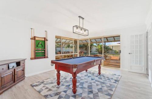 Halls Head Casa | Beachside Family Friendly Escape at Casa Del Caravel