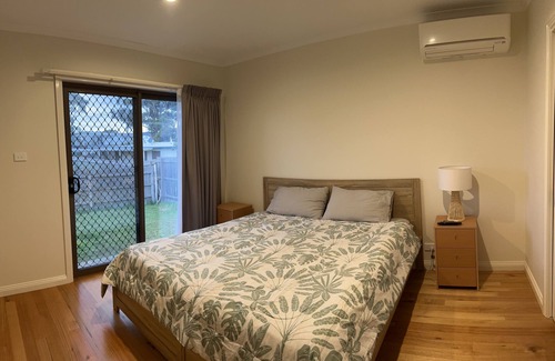 Safety Beach Casa | Beachside Family Home - 3 Minute Walk to the Beach. Located in Safety Beach