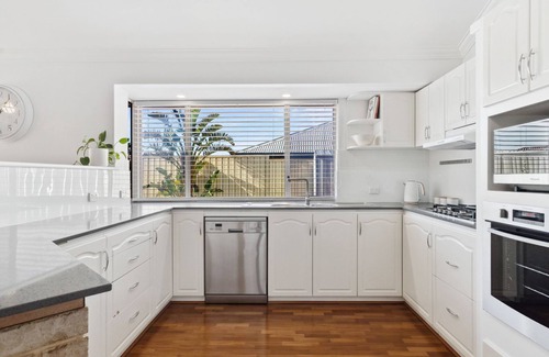 Halls Head Casa | Beachside Family & Pet Friendly Casa Del Caravel