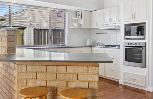 Halls Head Casa | Beachside Family & Pet Friendly Casa Del Caravel