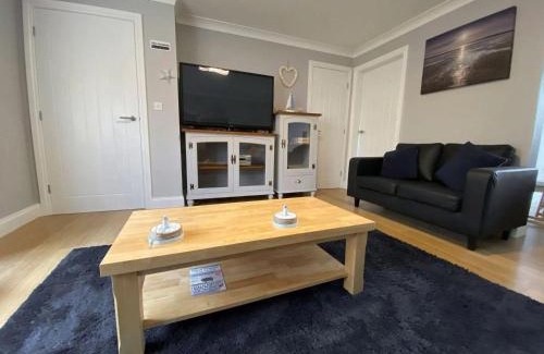 Prestatyn Casa | Beachside