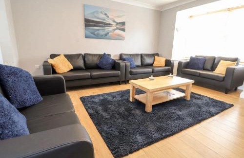 Prestatyn Casa | Beachside