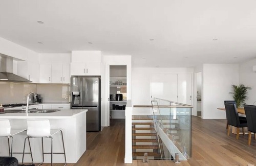 Powlett River Casa | Beachside Getaway - short stroll to beach and shops. Pet friendly with approval
