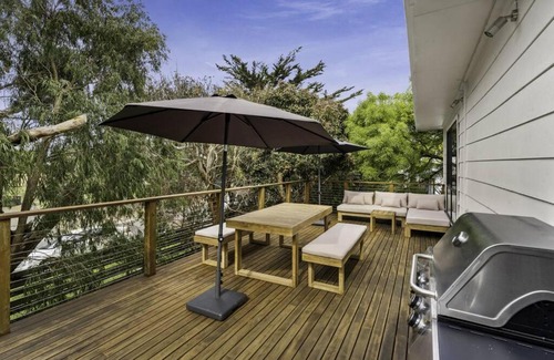 Cape Woolamai Casa | Beachside haven Phillip Island