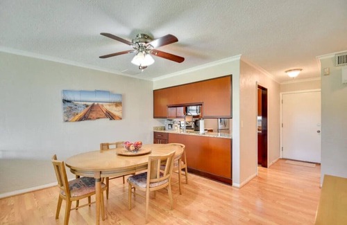 Port Orange Apartamento | Beachside Haven