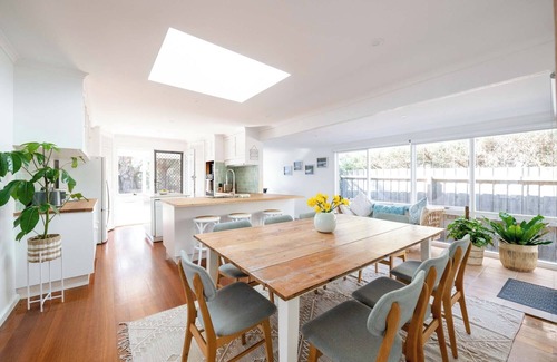 Jan Juc Casa | Beachside Hideaway on Domain