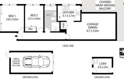 Dee Why Apartamento | Beachside Holiday Heaven is Just 5 min Walk to the Beach