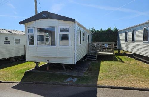 Brean Otro | Beachside Holiday Park