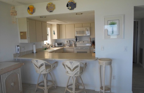 South Ponte Vedra Beach Casa | Beachside-Home lejos de casa-frente al mar