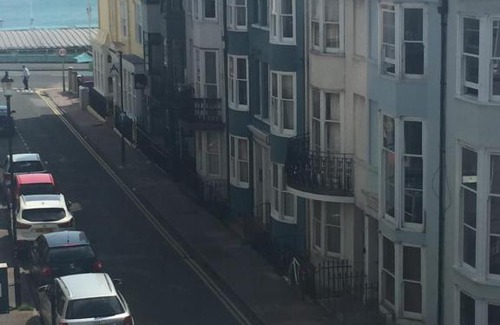 Kemptown Casa | Beachside House